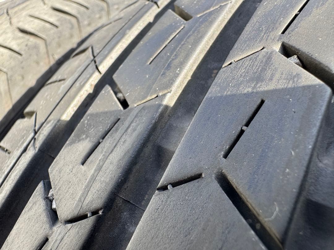 BluEarth-FE AE30 185/65R15 タイヤ 4本セット