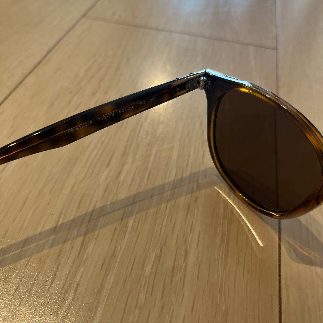 RayBan レイバン サングラス RB4259F 710/73