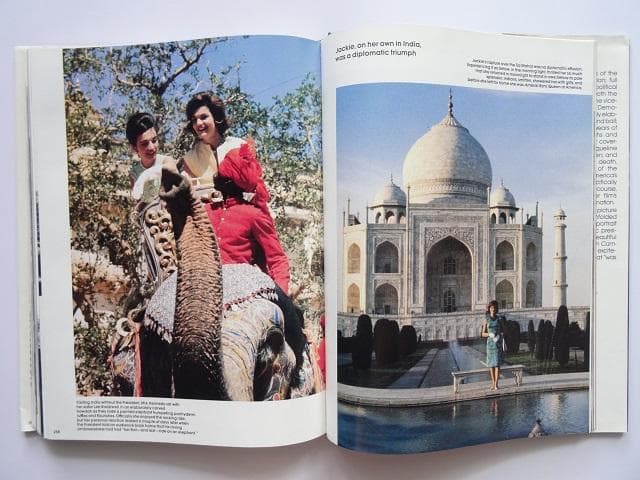 洋書◆ケネディ大統領 メモリアル写真集 本 JFK アメリカ