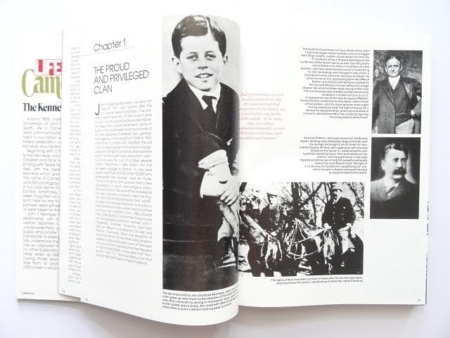 洋書◆ケネディ大統領 メモリアル写真集 本 JFK アメリカ