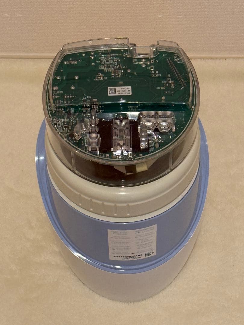 アムウェイ eSpringⅡ 浄水器 2022年製