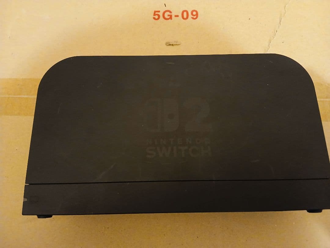 Nintendo Switch 2 日本語版 中古