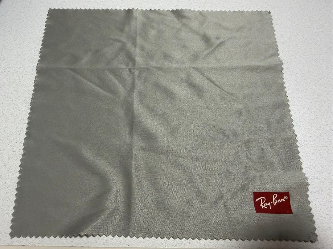 Ray-Ban レイバン RB3447 002/4B 50 木村拓哉