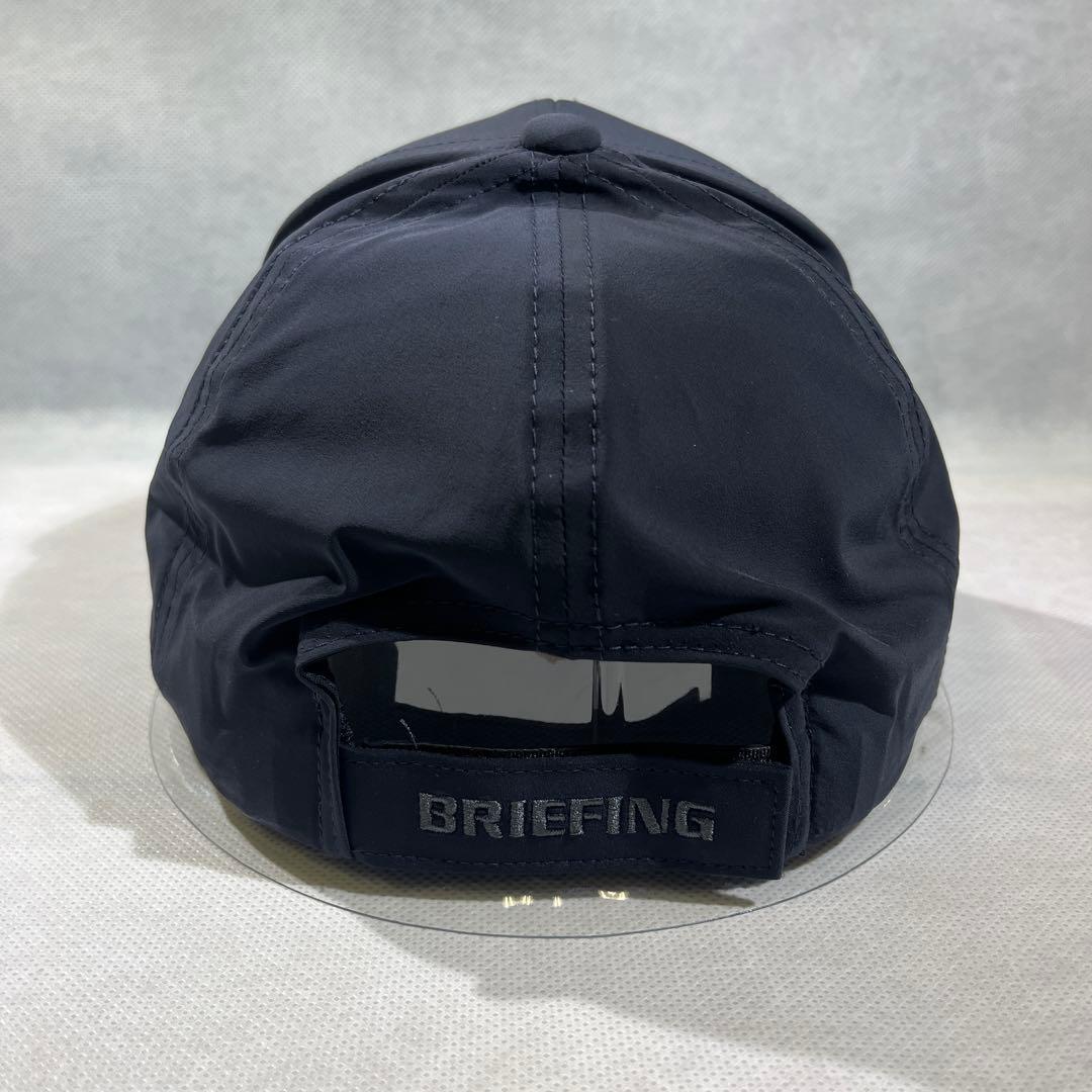 メンズウェア BRIEFING NYLON CAP