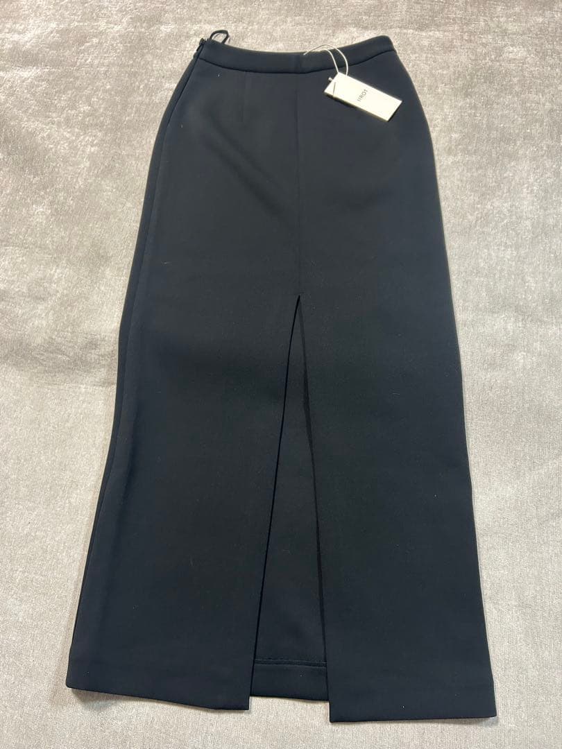 【タグ付】IIROT Super Soft Jersey Maxi Skirt