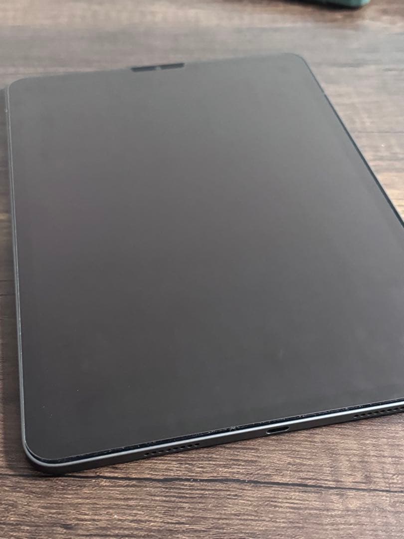 値下げ可！iPad PRO 第3世代 11インチ 128GB 本体 おまけケース