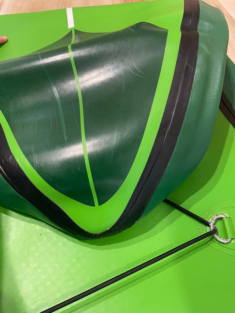 WOWSEA Flyfish F2 SUP シート付き