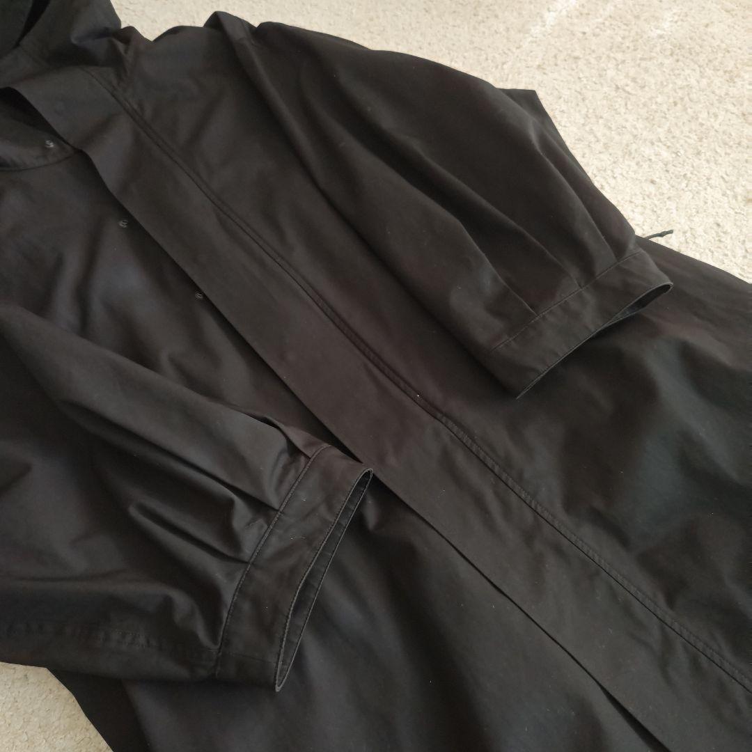aaadachi初期名作ラッドミュージシャン Big Mods Coat