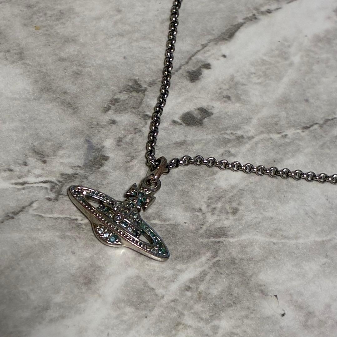 Vivienne Westwood MINI BAS RELIEF オーブ