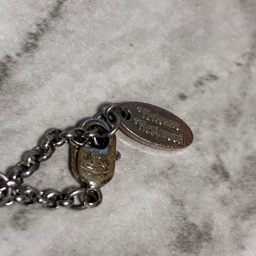 Vivienne Westwood MINI BAS RELIEF オーブ
