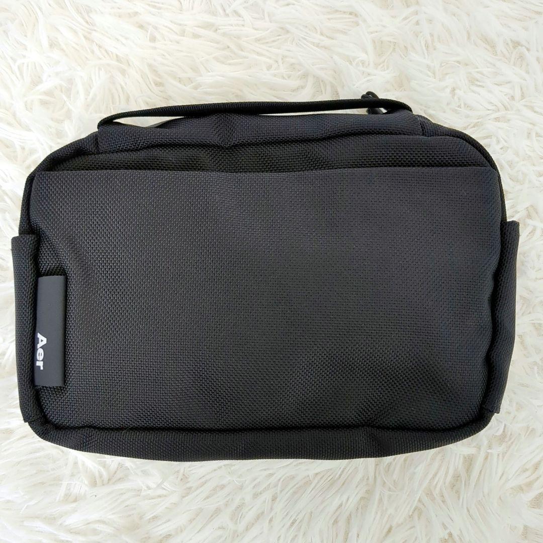 未使用級✨️Aer　エアー ポーチ トラベル キット TRAVEL KIT