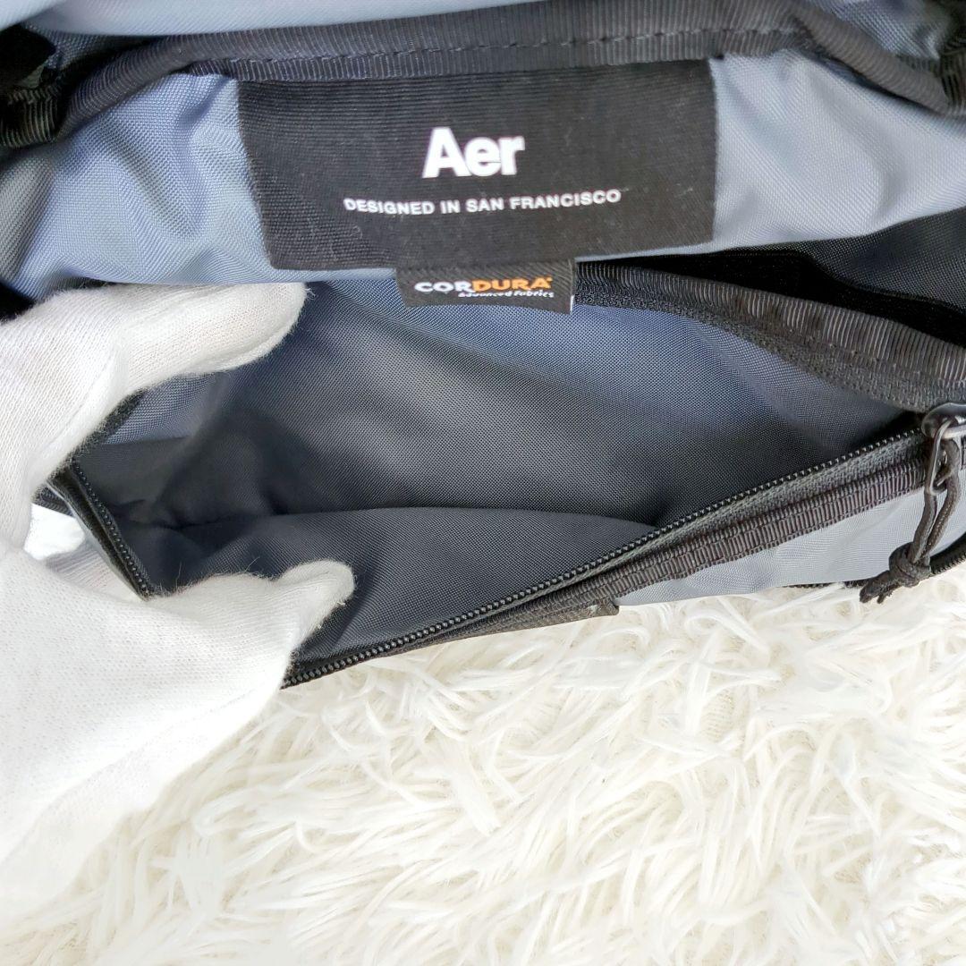 未使用級✨️Aer　エアー ポーチ トラベル キット TRAVEL KIT