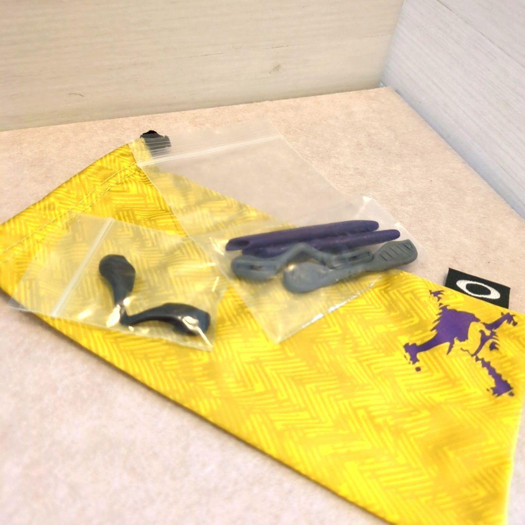 美品 OAKLEY Radarlock Path OO9206-25 Prizm