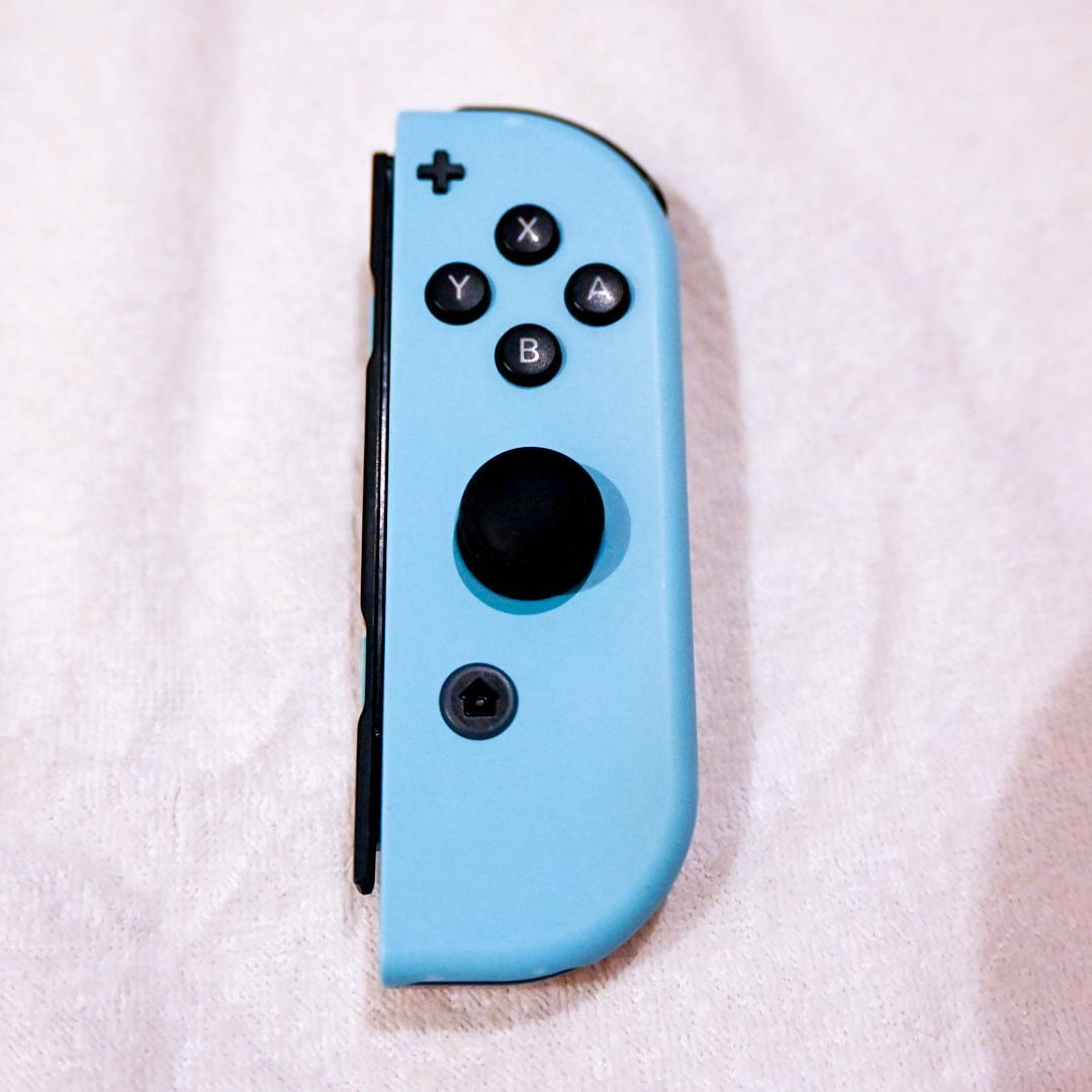 【美品】Nintendo Switch あつまれ どうぶつの森セット