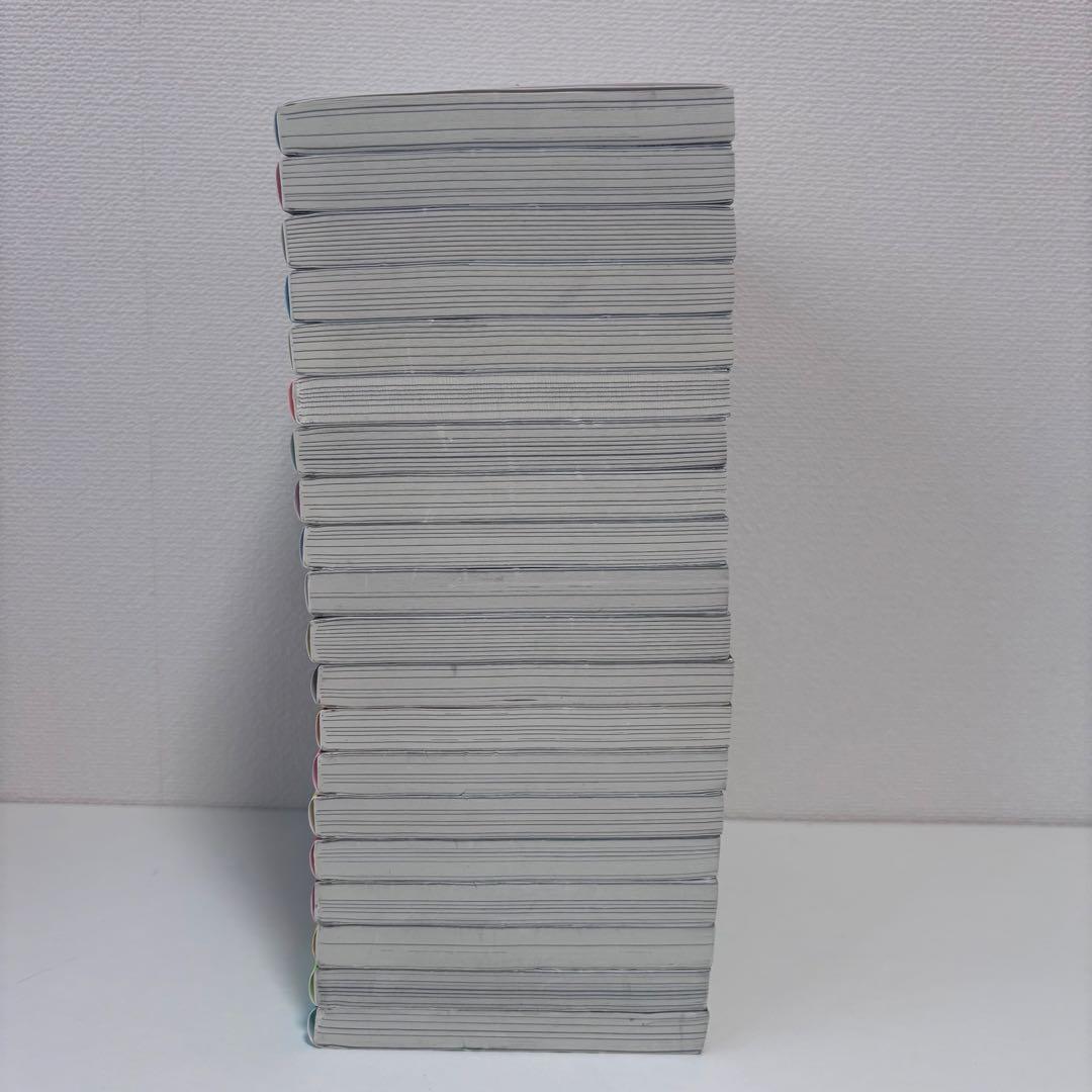 【大人気】よふかしのうた 全20巻セット コトヤマ