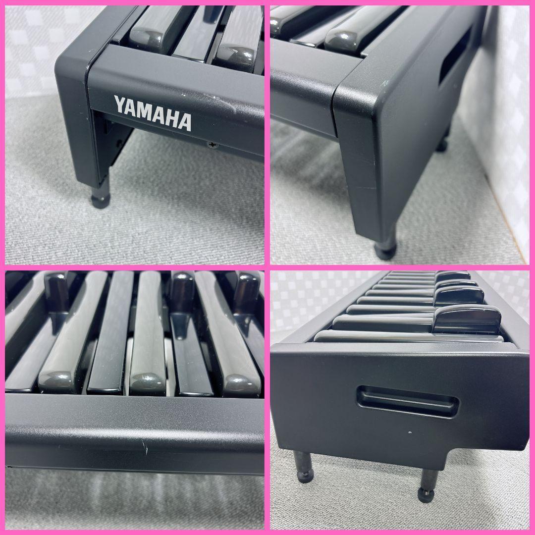 【別売りアダプター付き】ヤマハ エレクトーン用補助ペダル鍵盤「PK-2」
