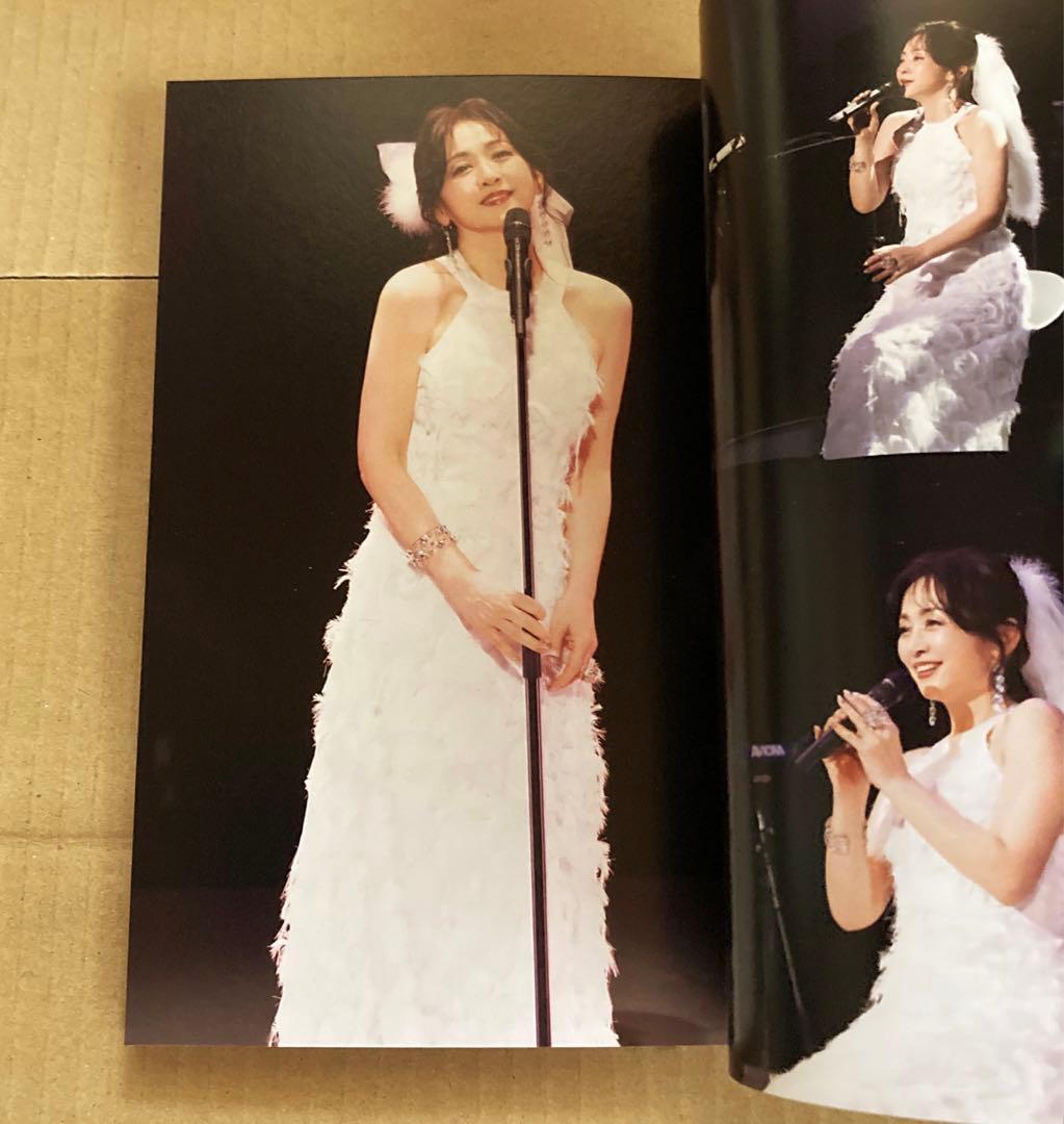 斉藤由貴/40th Anniversary Tour\"\"水辺の扉\"\"～Sing…