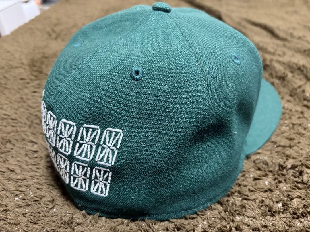 【7 1/2】supreme×NEW ERA 59FIFTY