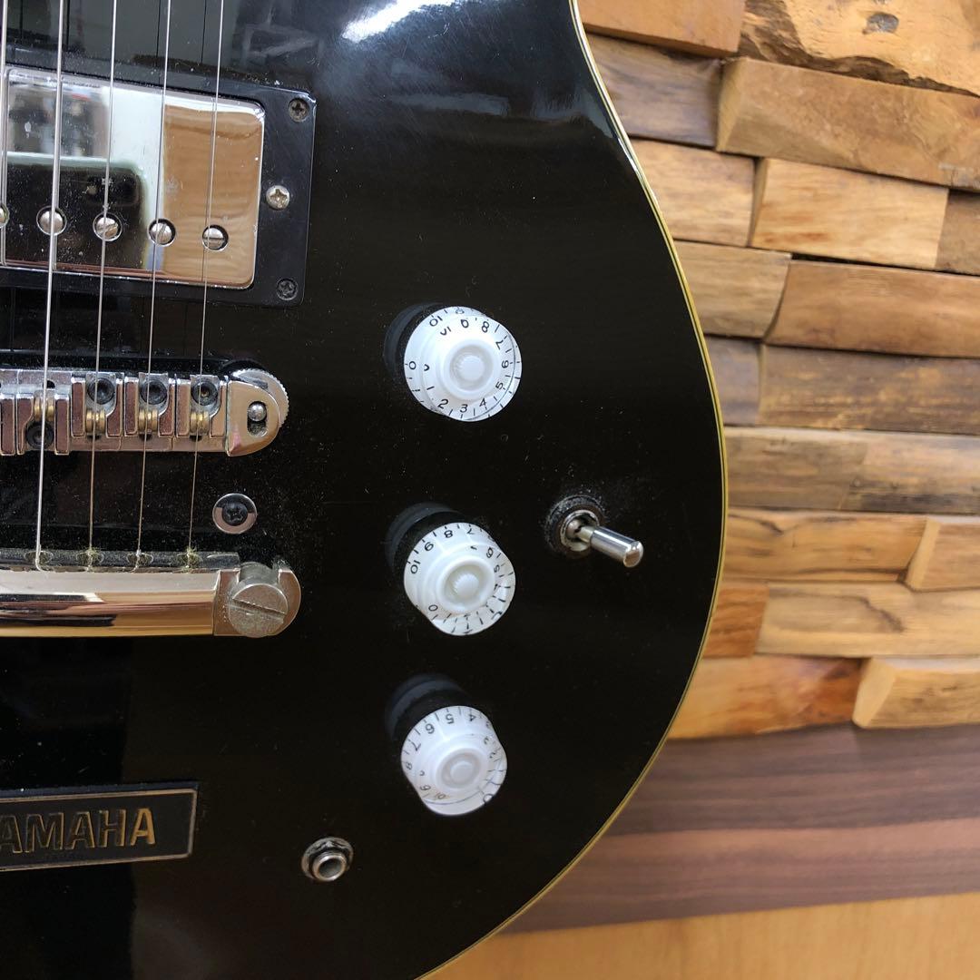 美品　エレキギター　Ibanez　ARISTAR　YAM80 BK