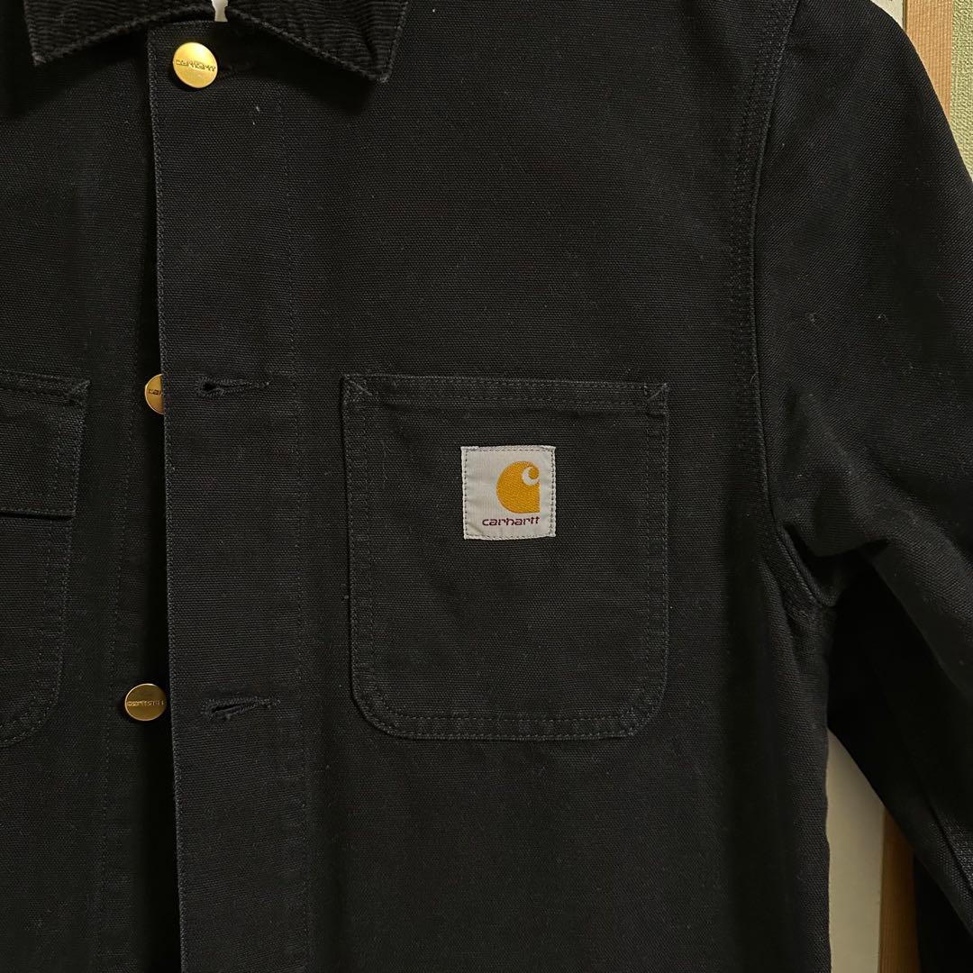ジャケット・アウター Carhartt WIP Michigan Coat
