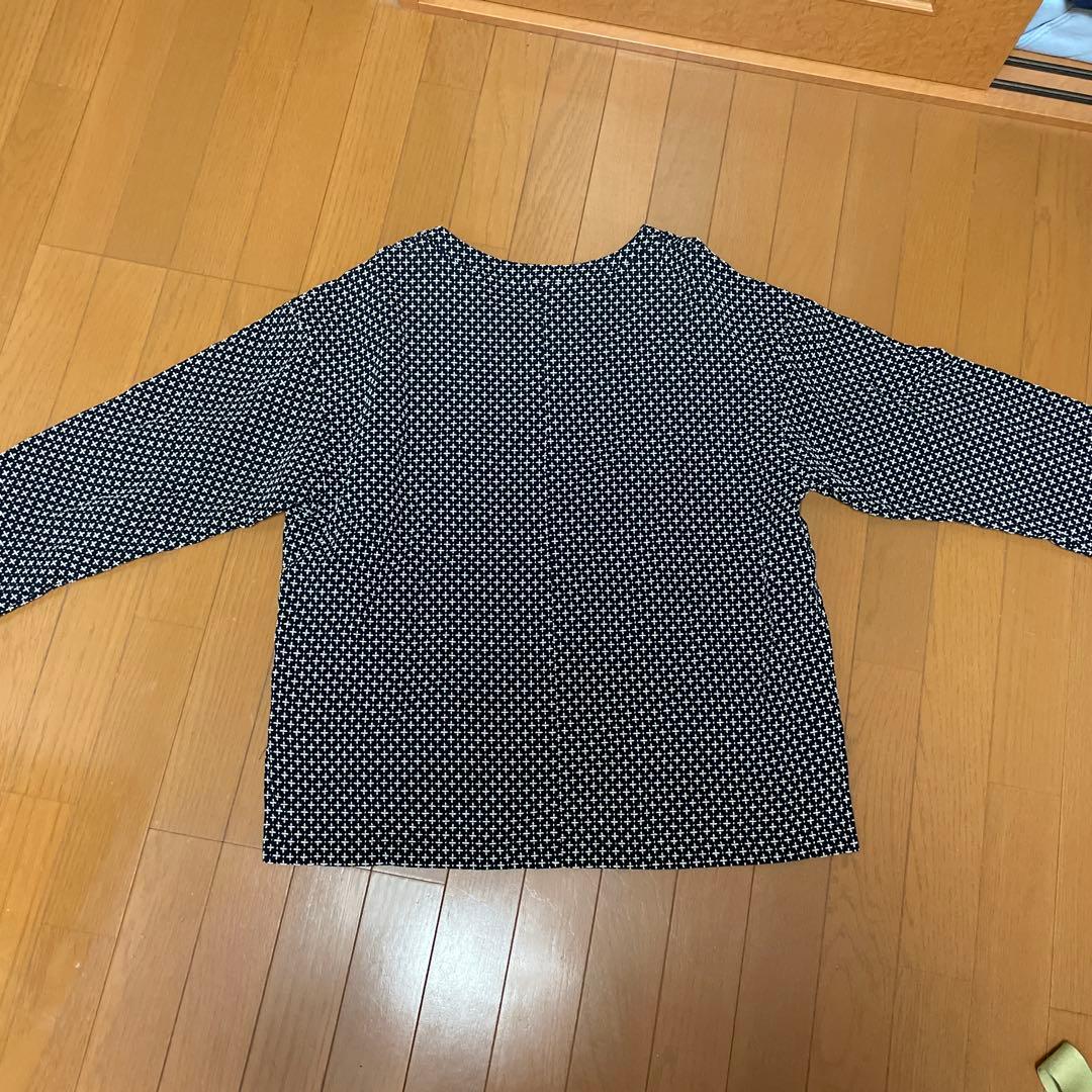 サスクワッチファブリックス　16ss 刺し子　セットアップ