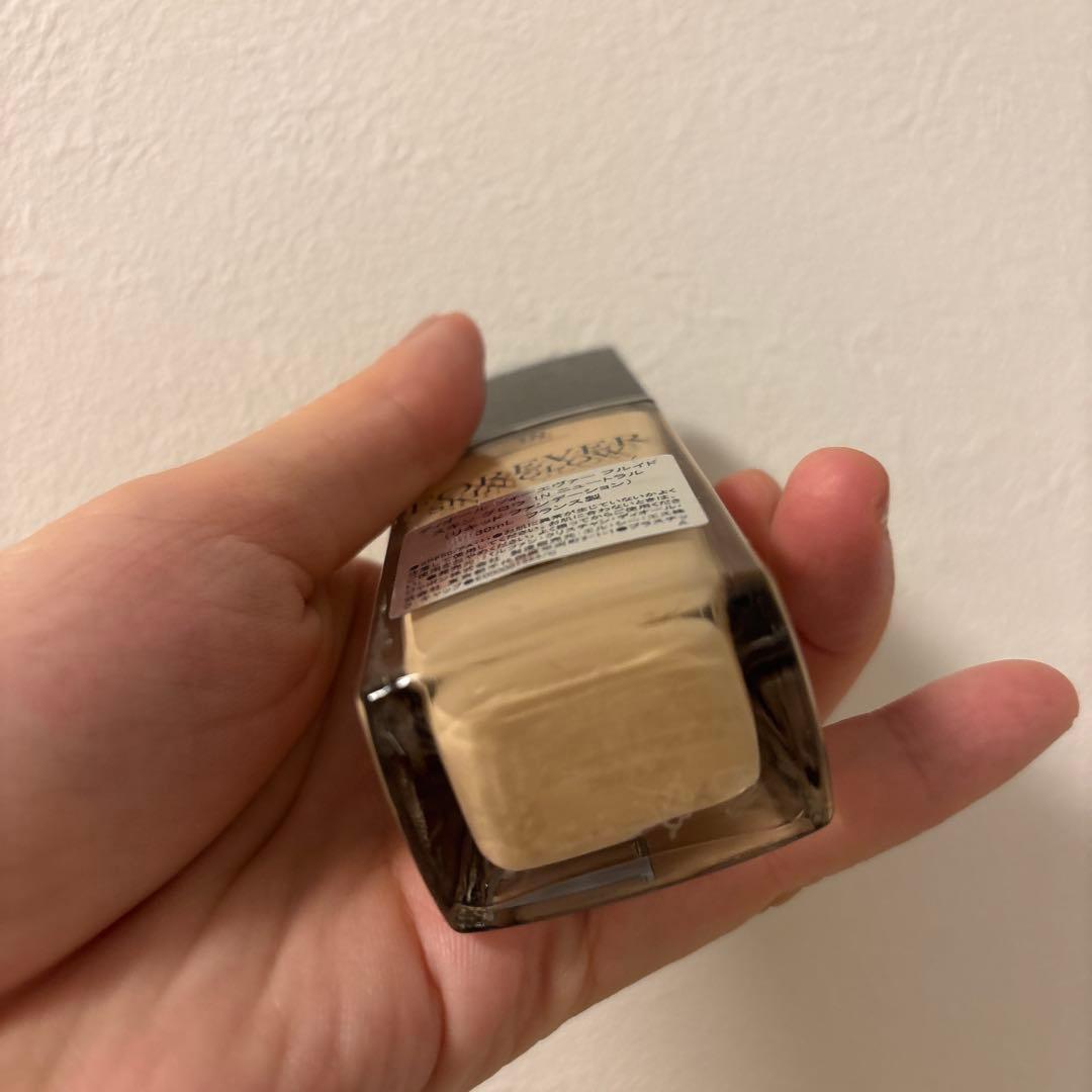 Dior Forever Skin Glow 30ml 1Nニュートラル