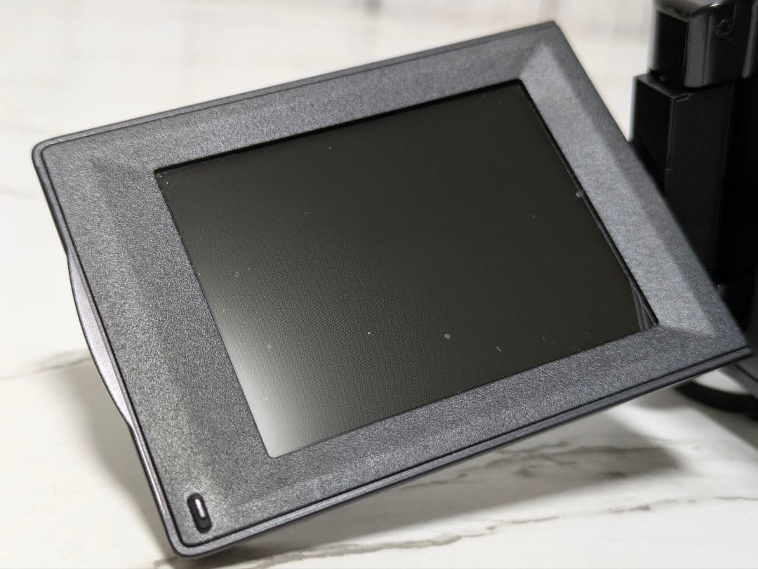 【美品】SONY　MHS-CM5　bloggie　化粧箱付き