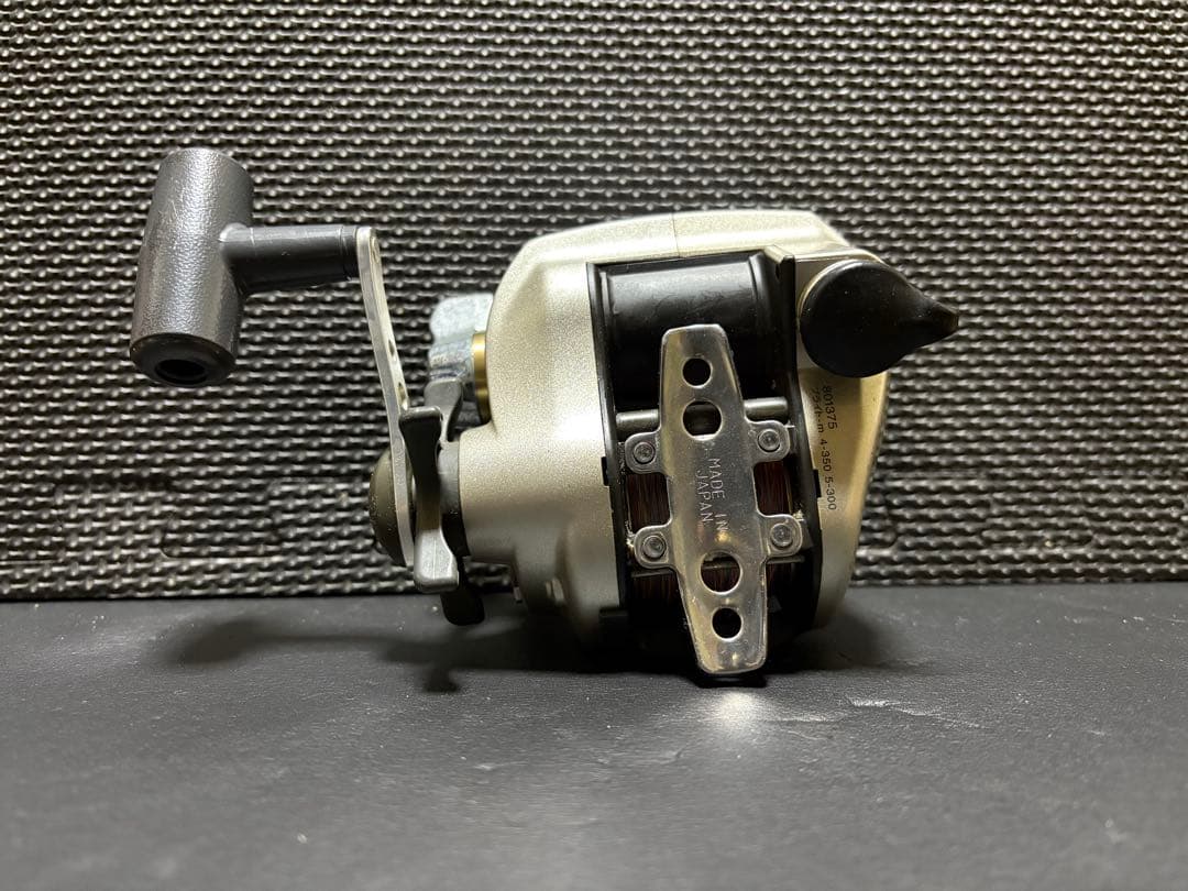 Daiwa HYPER TANACOM 400BDE 電動リール