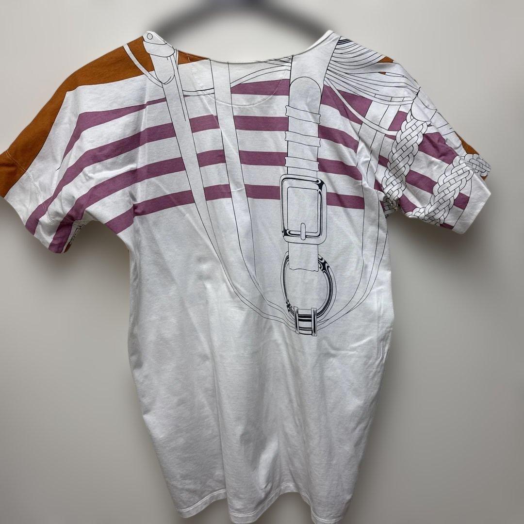 専用です！HERMESエルメス　コットンTシャツ