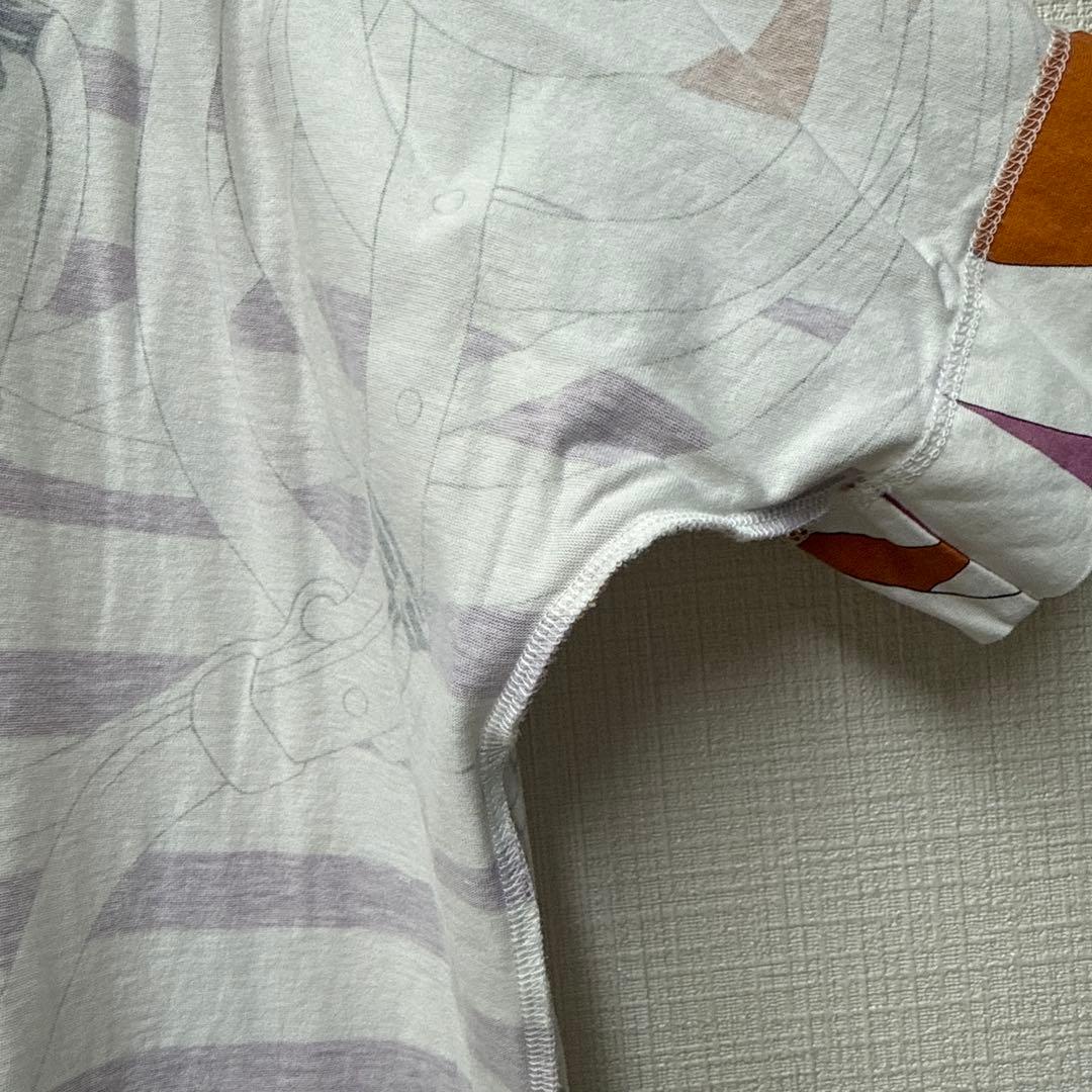 専用です！HERMESエルメス　コットンTシャツ