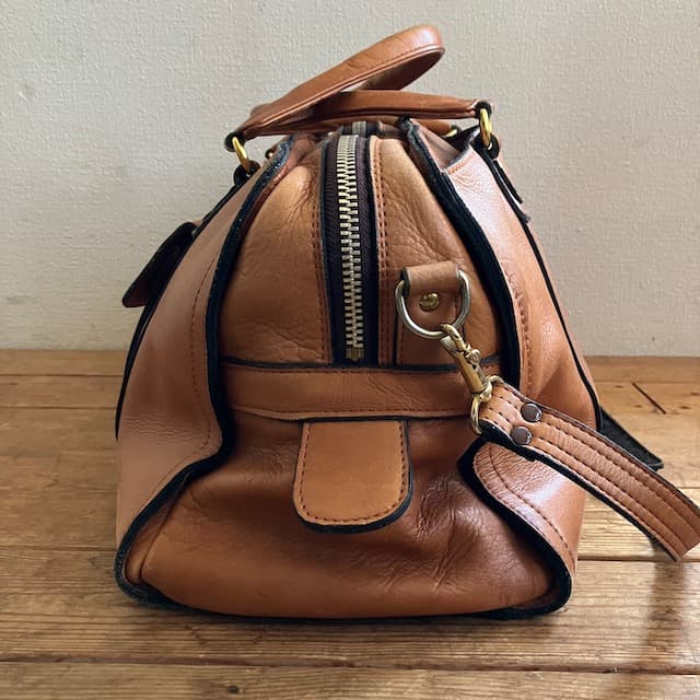 初期 希少 PORTER ポーター 吉田カバン バロン ボストンバッグ 2way