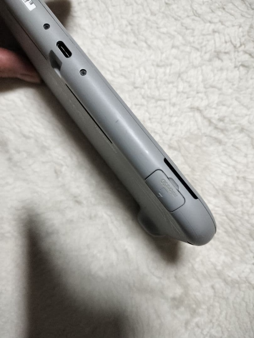動作品Nintendo Switch Liteザシアン.ザマゼンタ
