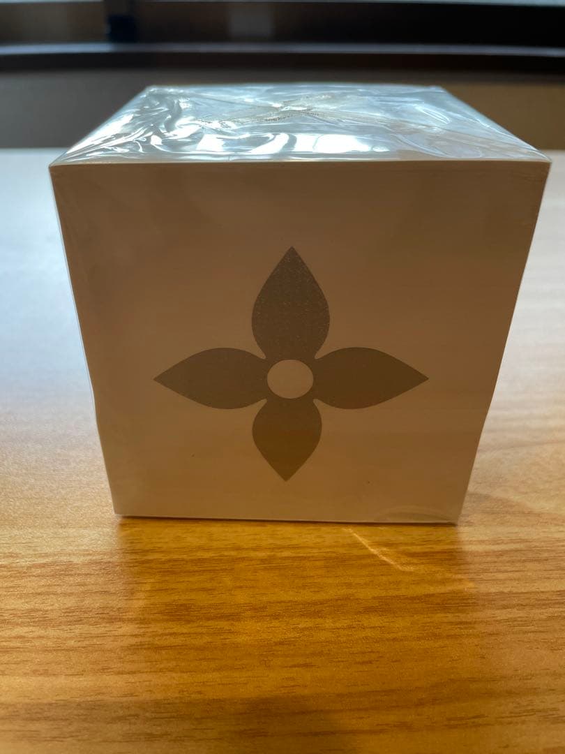 Louis Vuitton メモパッド