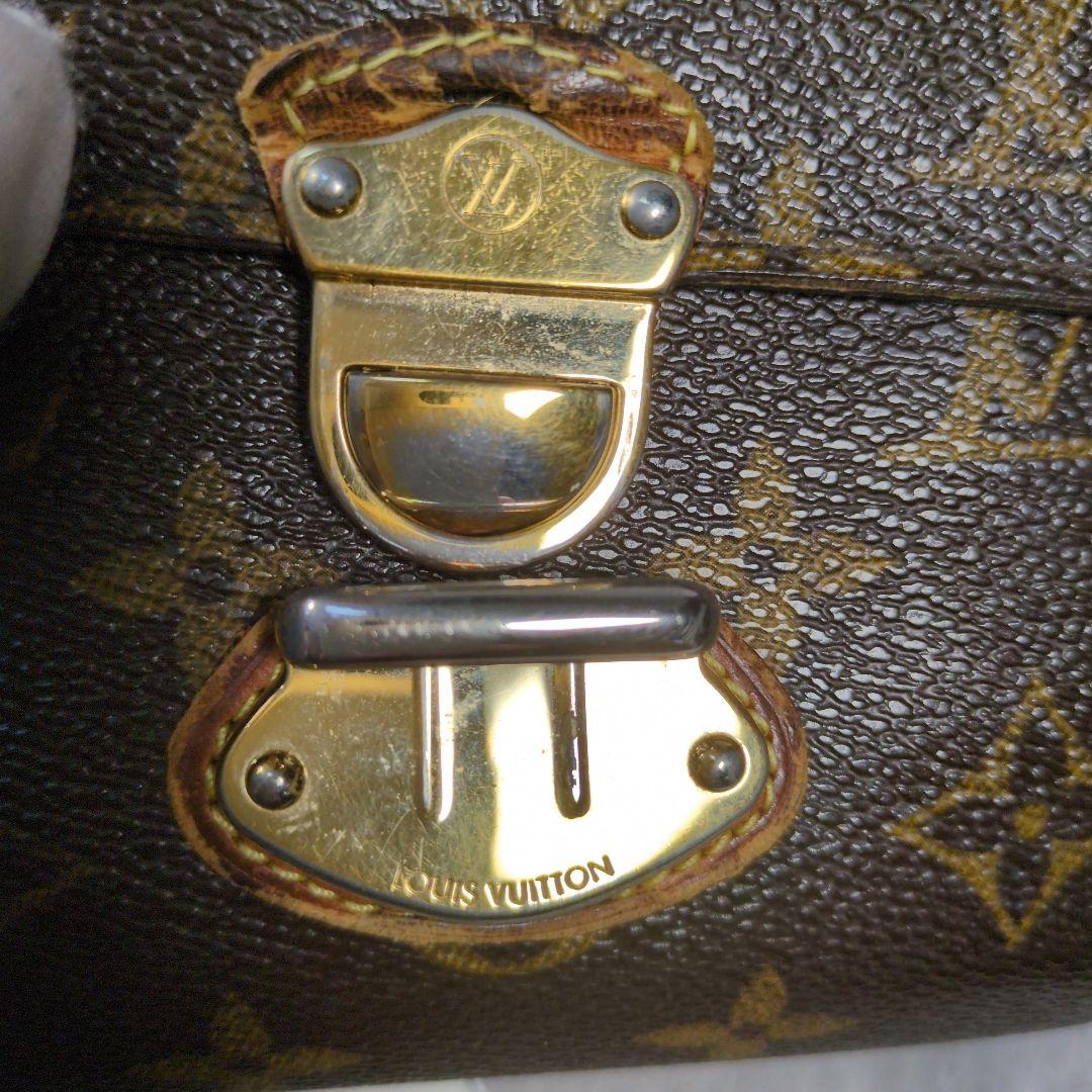 LOUIS VUITTON ルイヴィトン ポルトフォイユ ジョイ 三つ折り財布