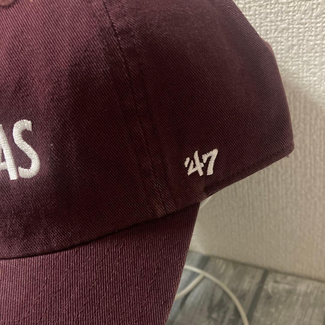 金子の部屋 PARIS,TEXAS パリテキサス　キャップ　エンジ　値下げ不可