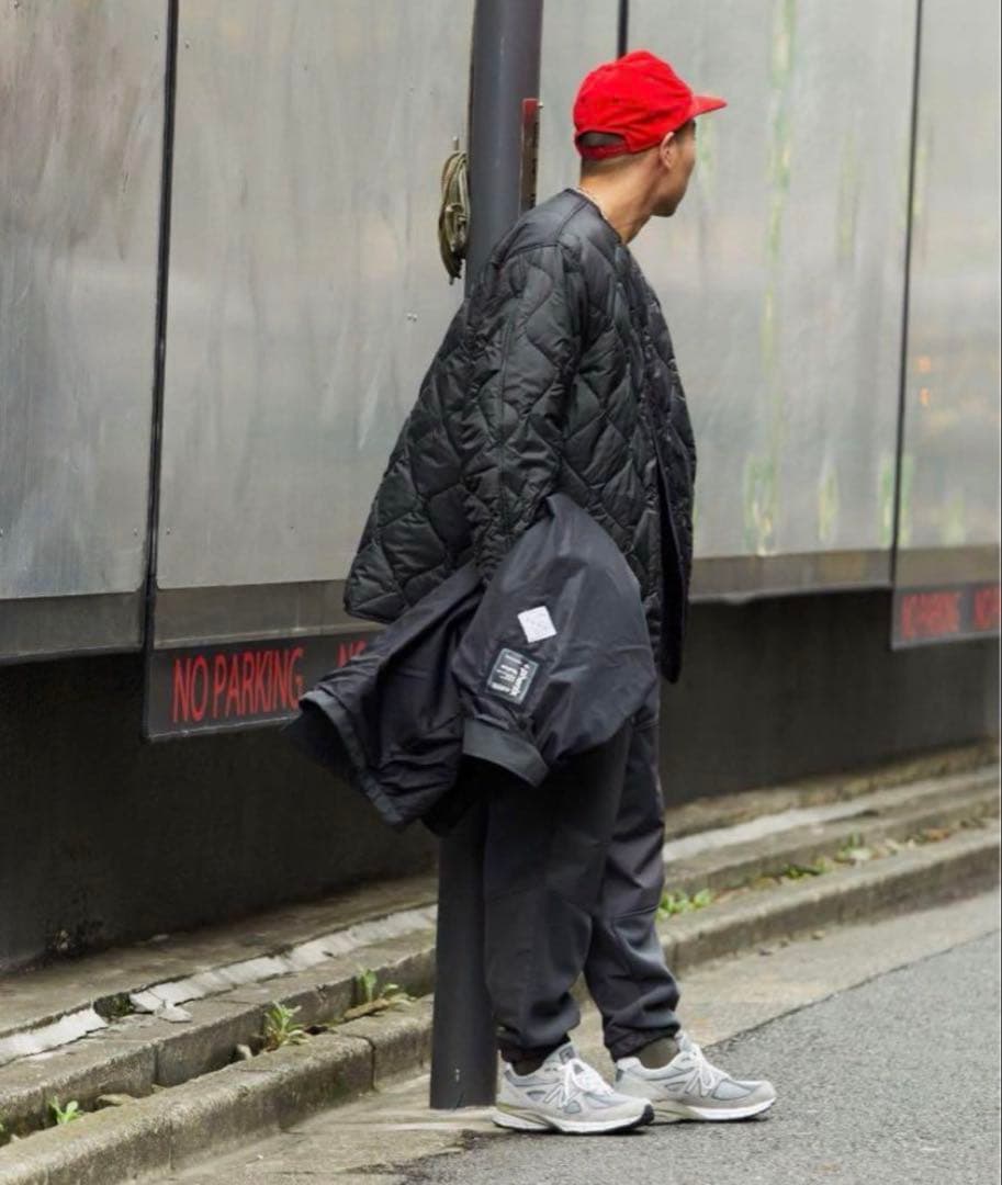 ジャケット・アウター +phenix GORE-TEX 3WAY M65