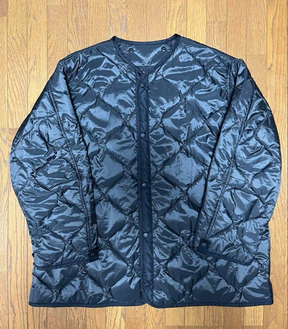 ジャケット・アウター +phenix GORE-TEX 3WAY M65