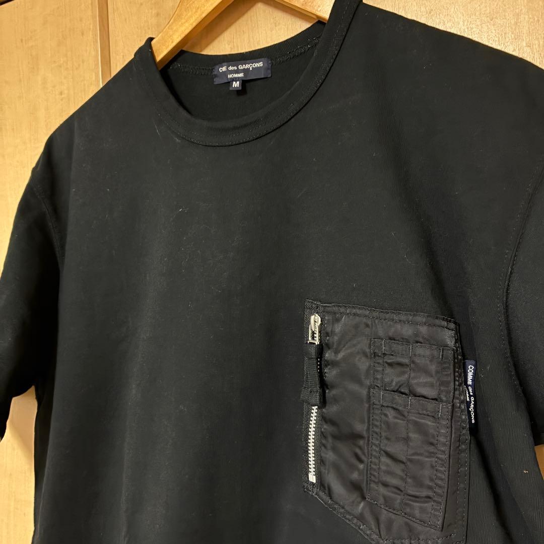 COMME des GARCONS HOMME コムデギャルソンオム　Tシャツ
