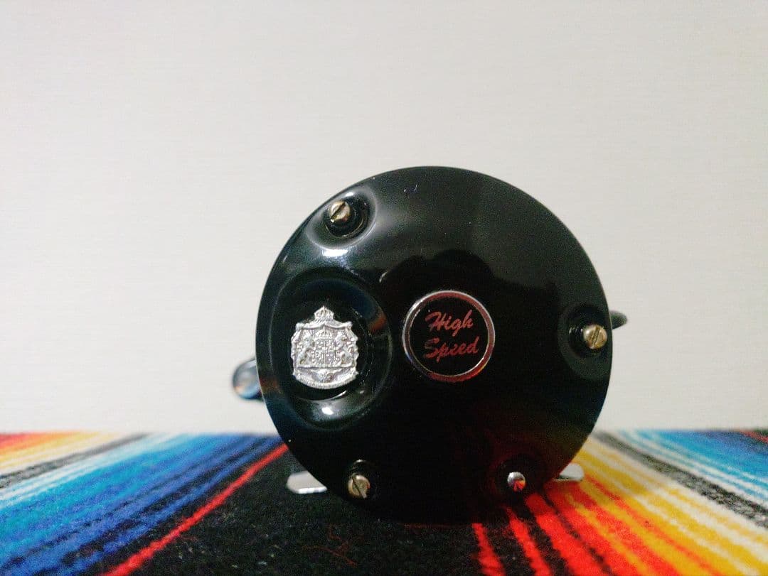 ABU GARCIA AMBASSADEUR 5600C　美品　３月31日まで