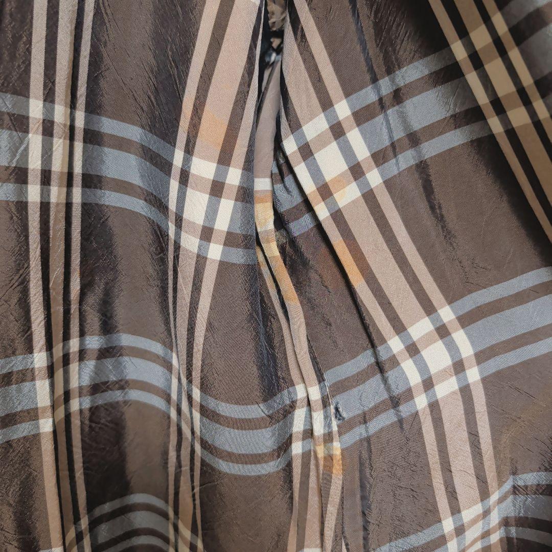 Herno ベージュ ダブルブレスト トレンチコート イタリア製 ロングコート