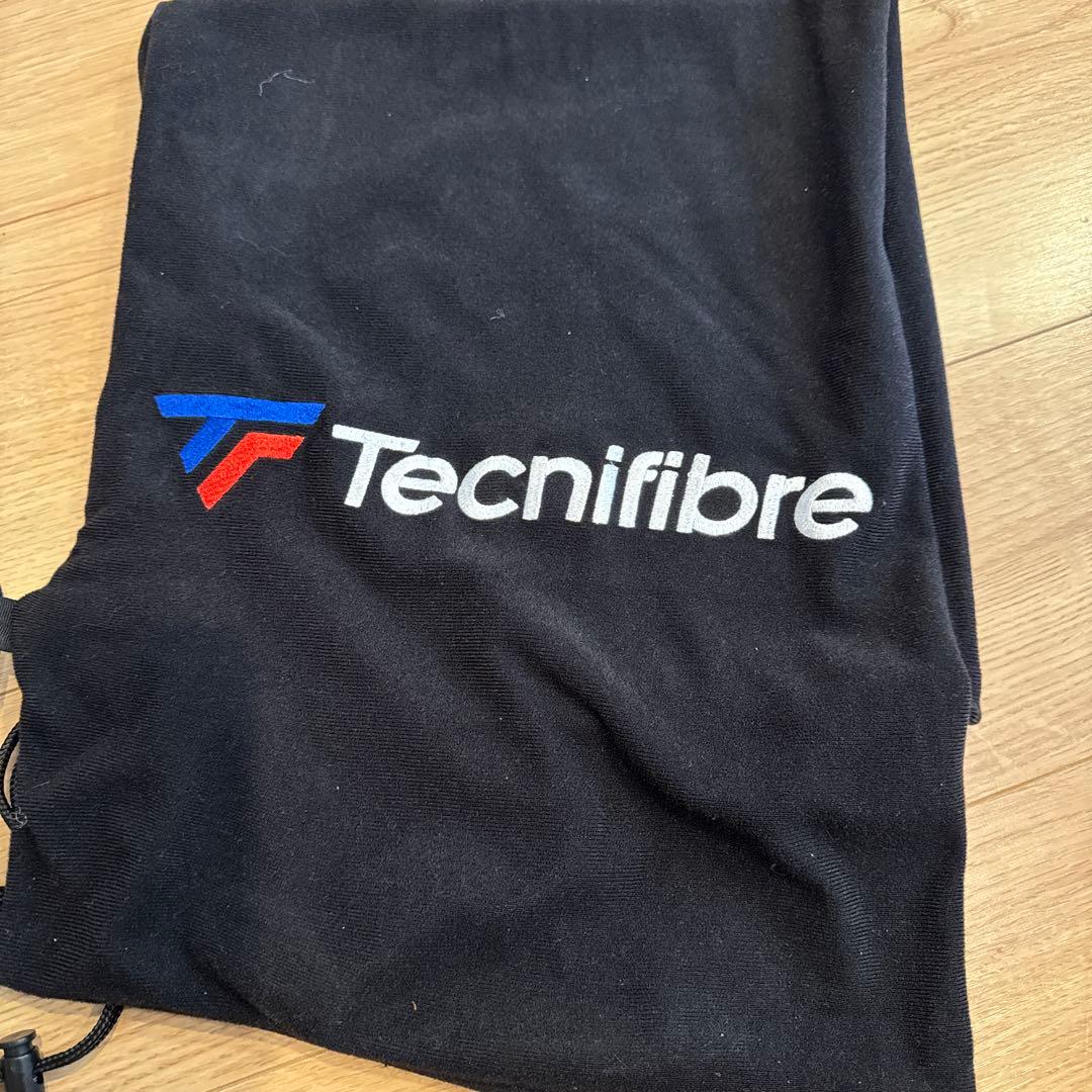 テクニファイバー tempo 285g G2