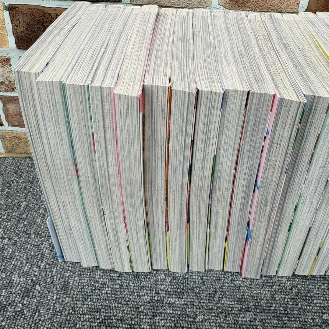 74.薬屋のひとりごと 猫猫の後宮謎解き手帳 1巻～18巻セット ※続刊欠品