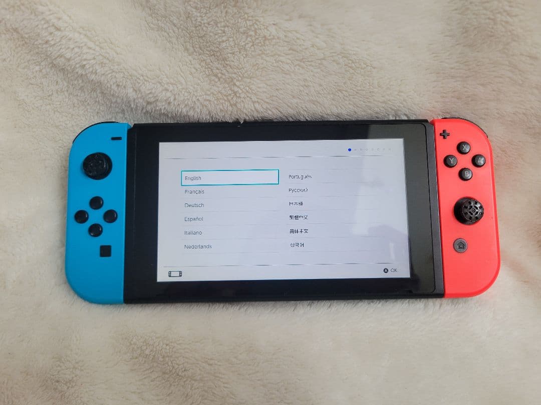 Nintendo Switch 本体 桃太郎電鉄2 セット