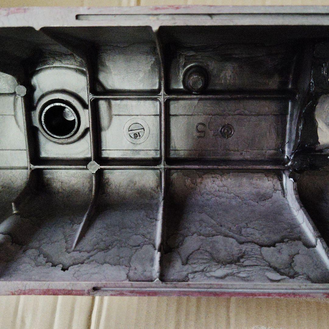Ｌ型　ヘッドカバー　ハコスカ　ケンメリ　S30Z S130Z ジャパン　ローレル