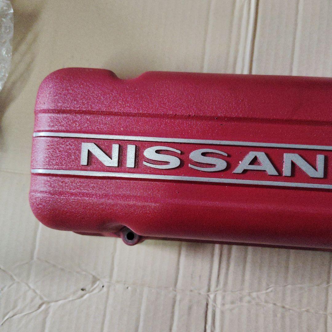 Ｌ型　ヘッドカバー　ハコスカ　ケンメリ　S30Z S130Z ジャパン　ローレル