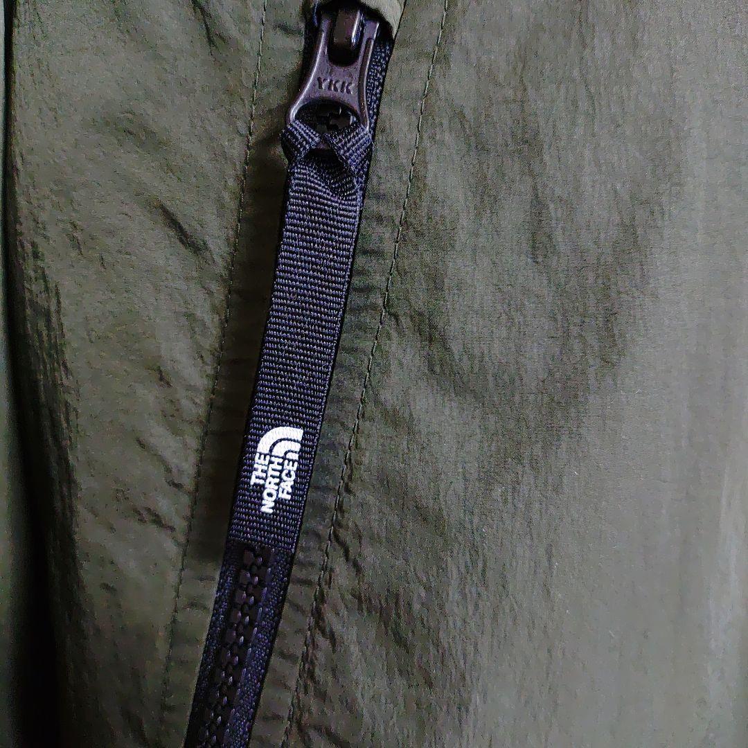 THE NORTH FACE ノースフェイス 中綿ジャンパーブルゾン M