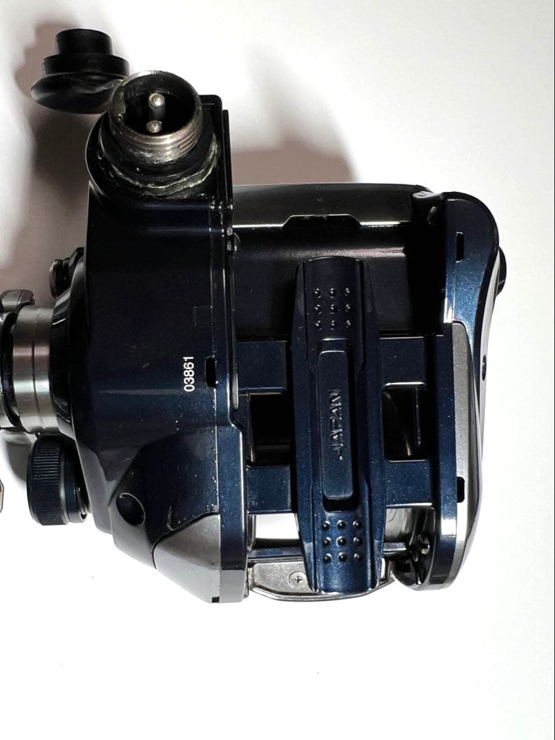 SHIMANO 18フォースマスター600