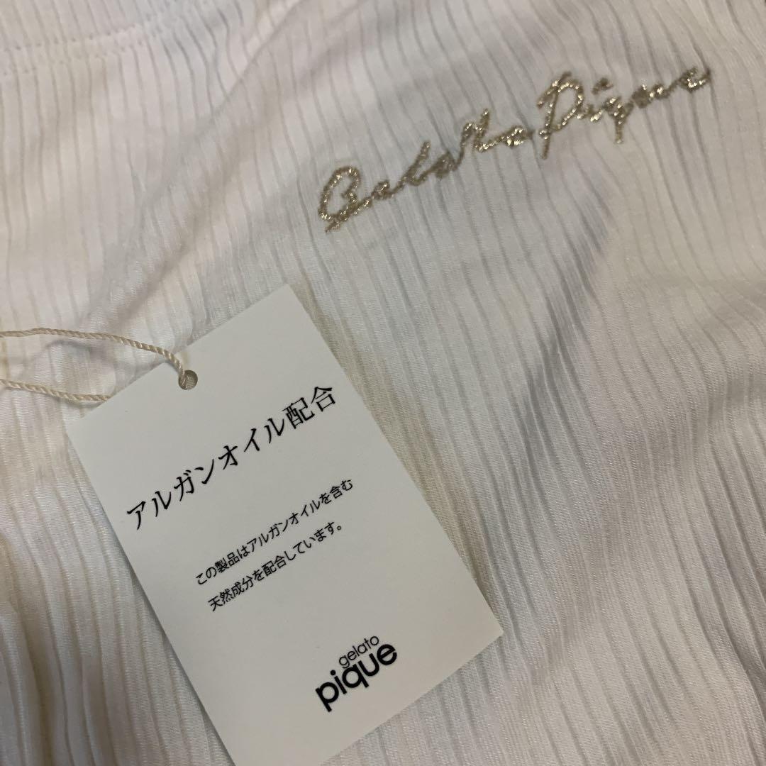 ジェラピケ　ルームウェア3点セット