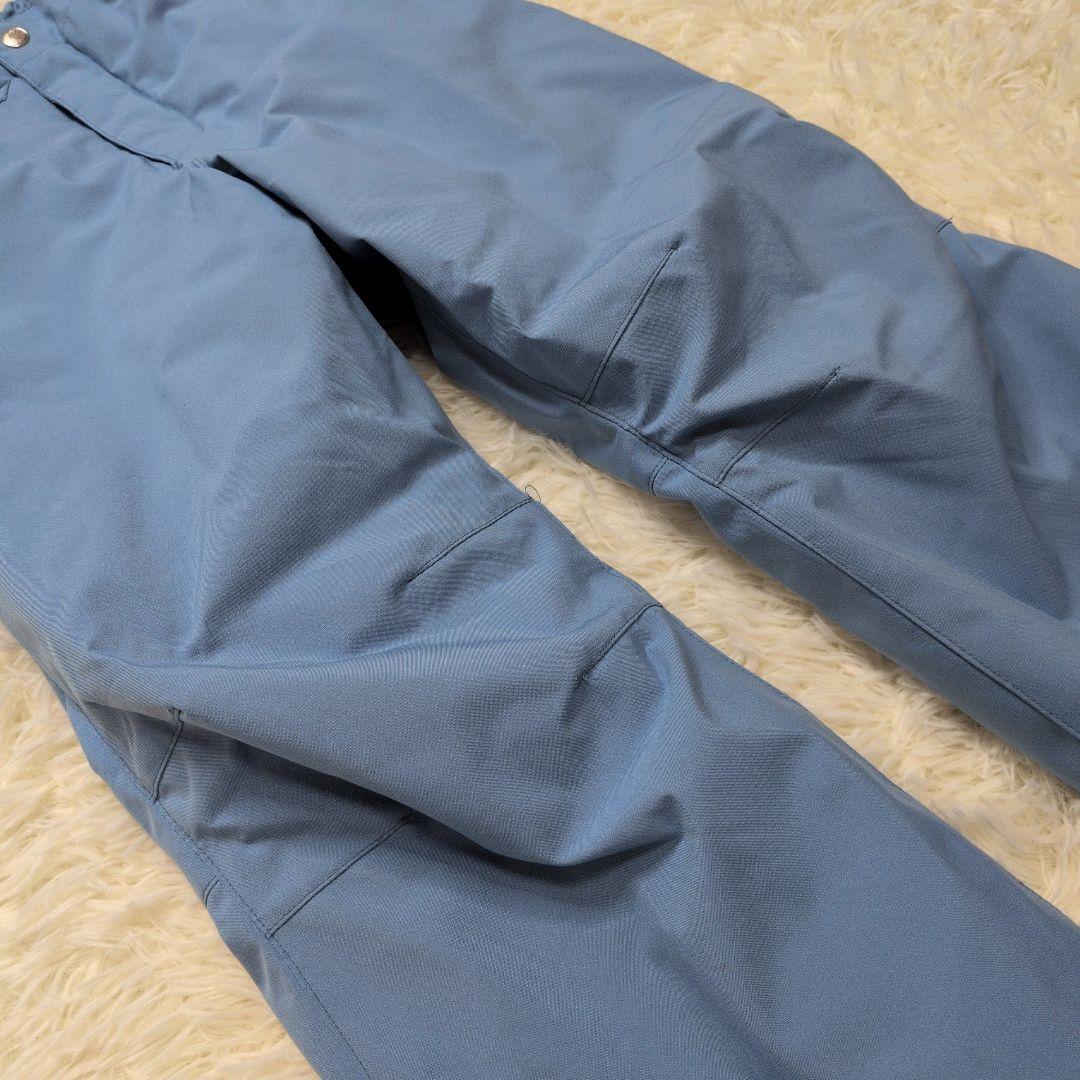 美品 レセーダ RESEEDA 150cm スキーウェア 女の子 上下セット