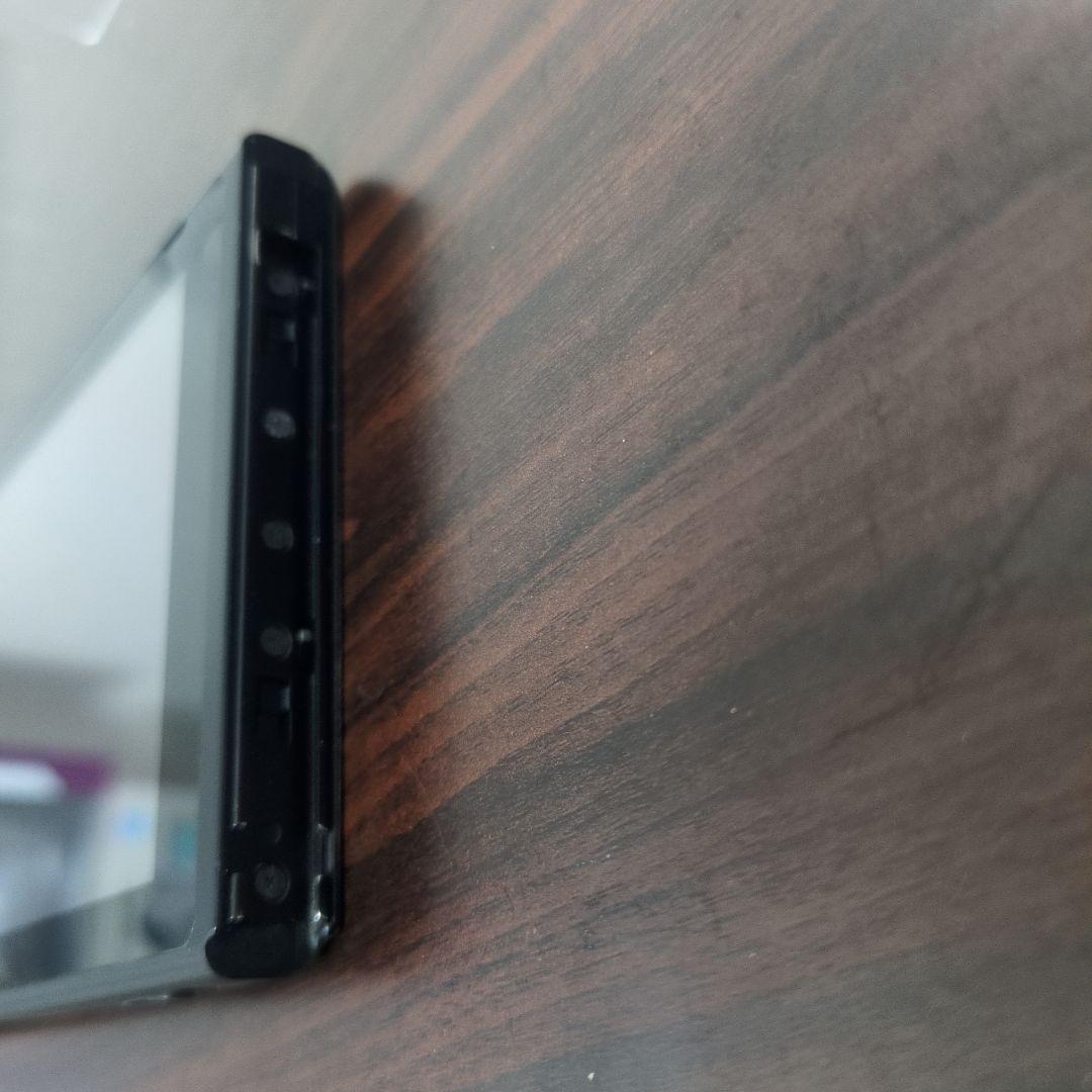 【動作確認済　美品】Nintendo Switch 液晶のみ　XAJ